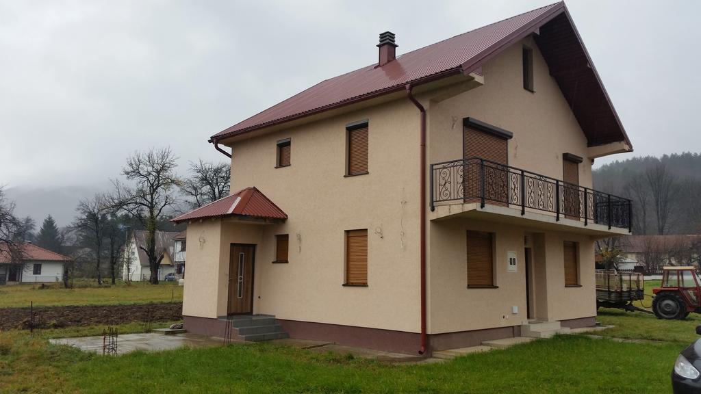 Apartments Breza Kolašin Extérieur photo