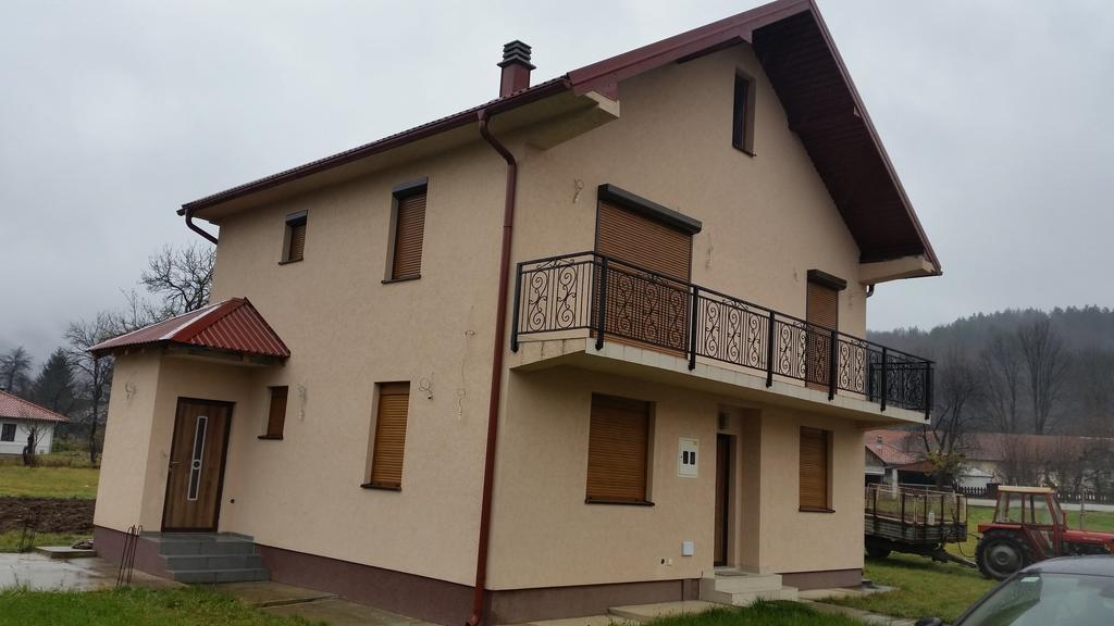 Apartments Breza Kolašin Extérieur photo