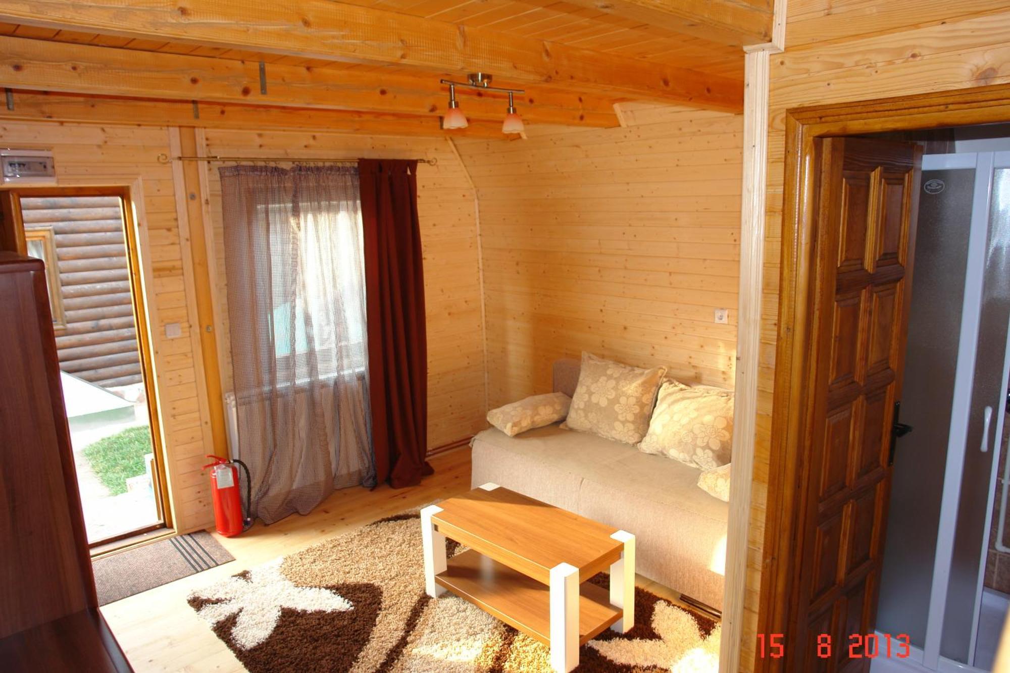 Apartments Breza Kolašin Extérieur photo