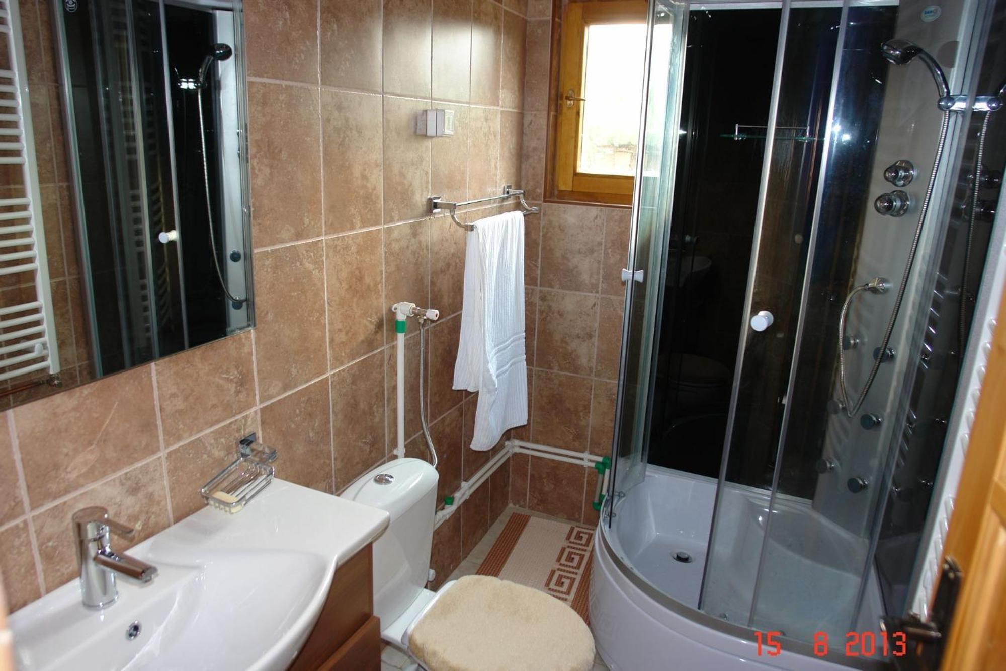 Apartments Breza Kolašin Extérieur photo
