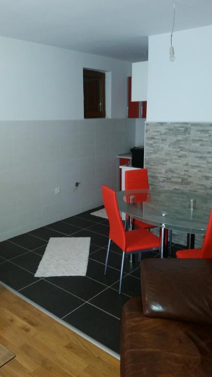 Apartments Breza Kolašin Extérieur photo