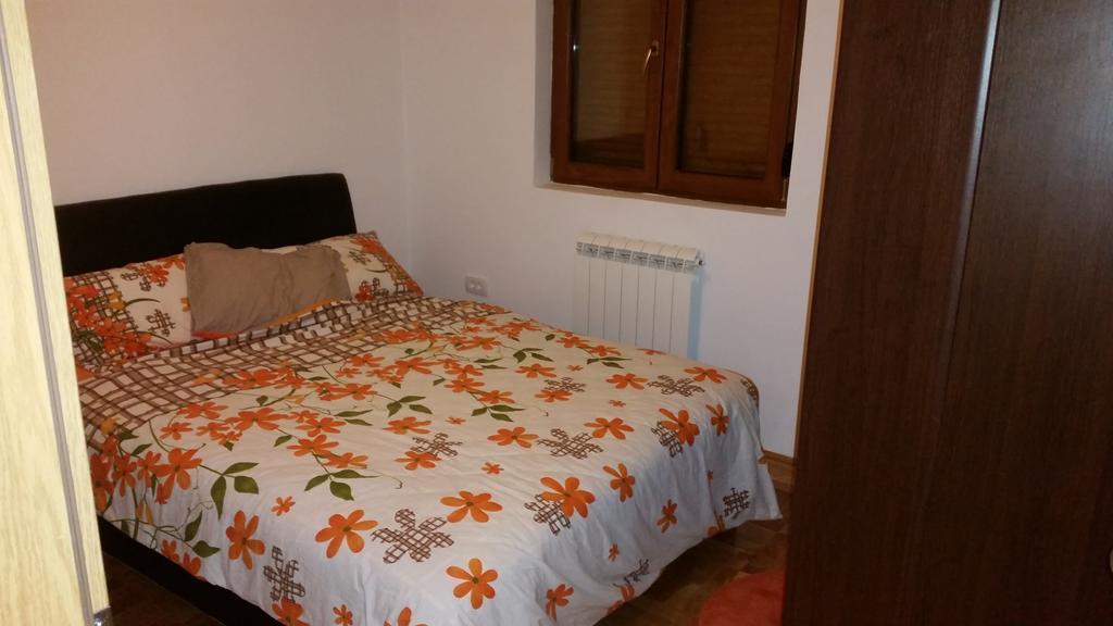 Apartments Breza Kolašin Chambre photo