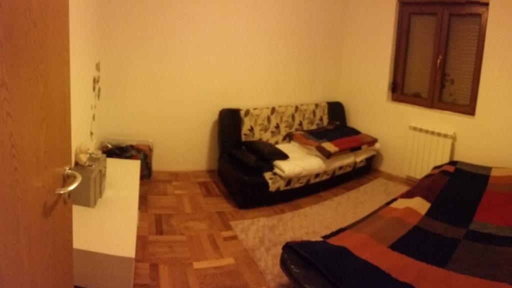 Apartments Breza Kolašin Chambre photo