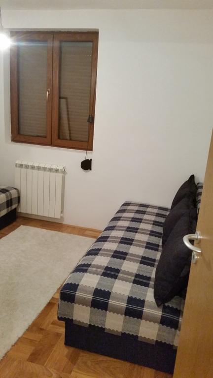 Apartments Breza Kolašin Chambre photo