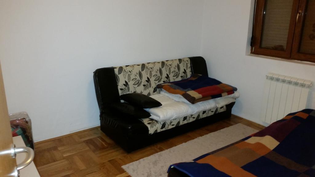 Apartments Breza Kolašin Chambre photo