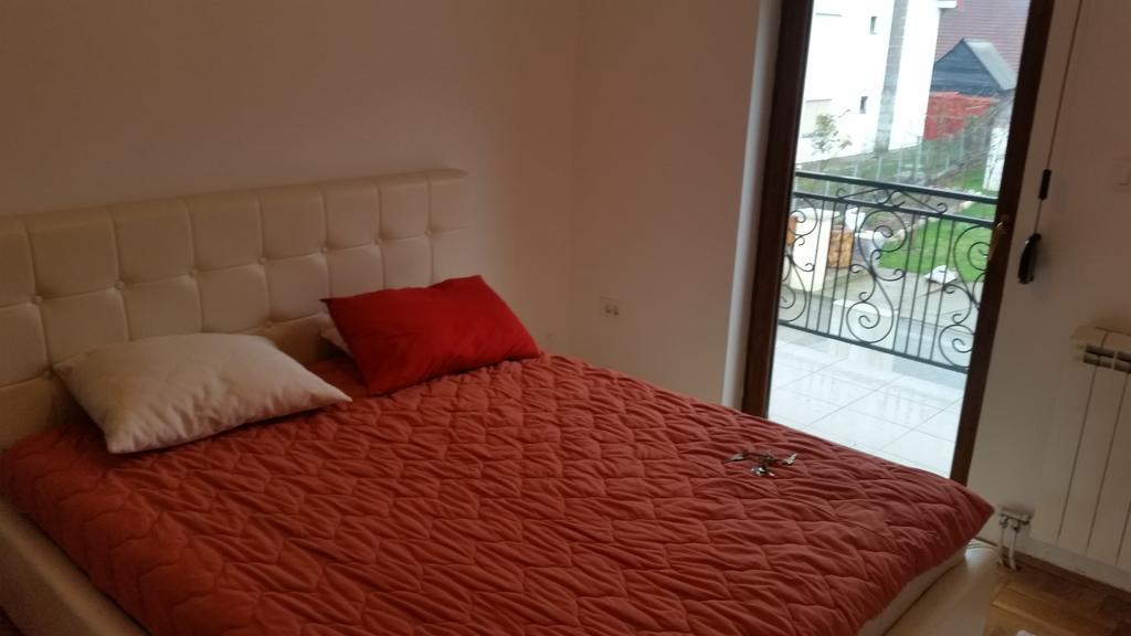 Apartments Breza Kolašin Chambre photo