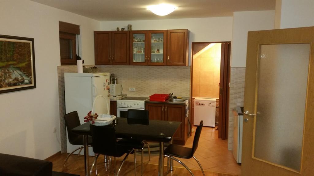 Apartments Breza Kolašin Chambre photo