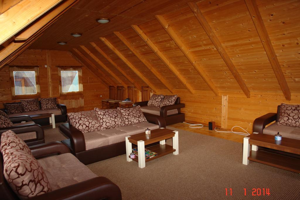 Apartments Breza Kolašin Extérieur photo