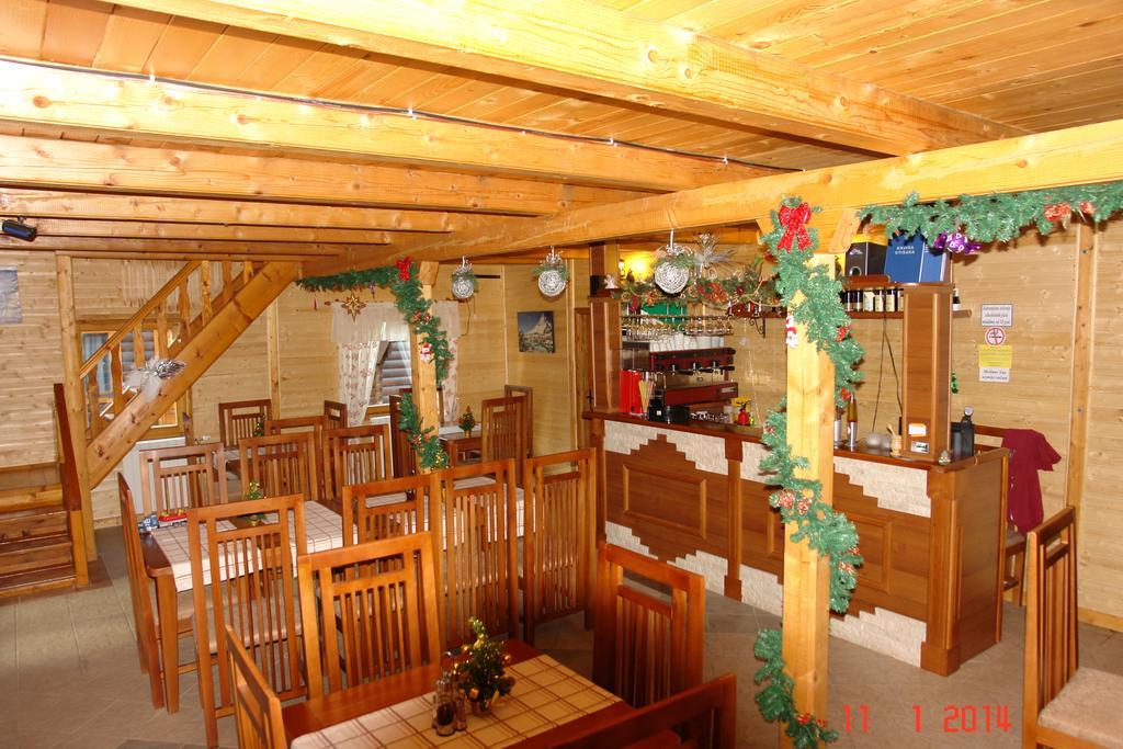 Apartments Breza Kolašin Extérieur photo
