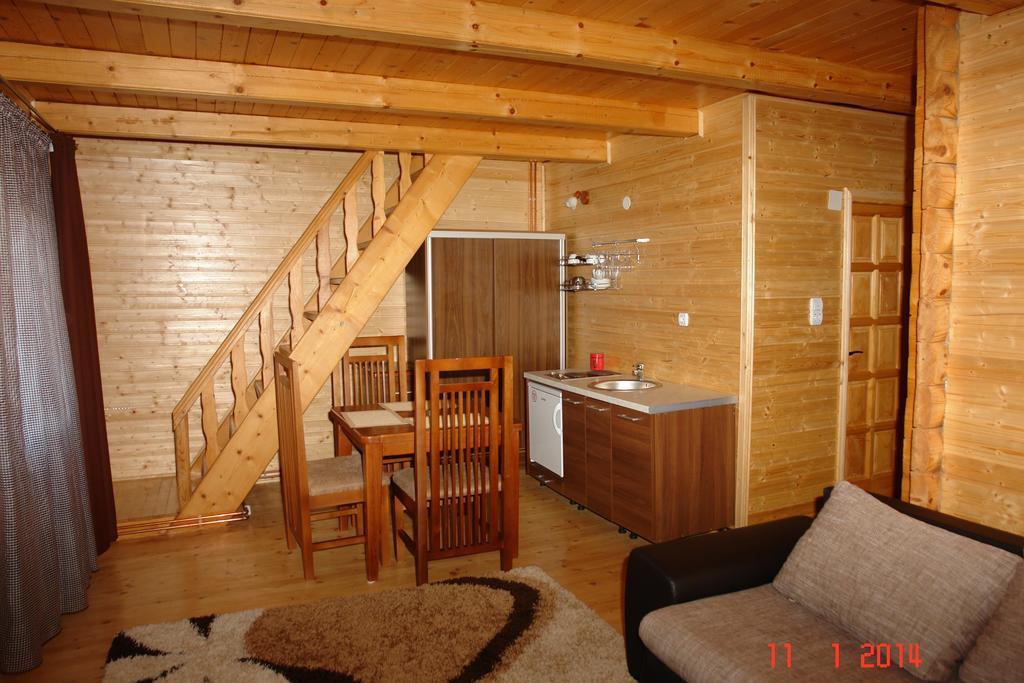 Apartments Breza Kolašin Extérieur photo