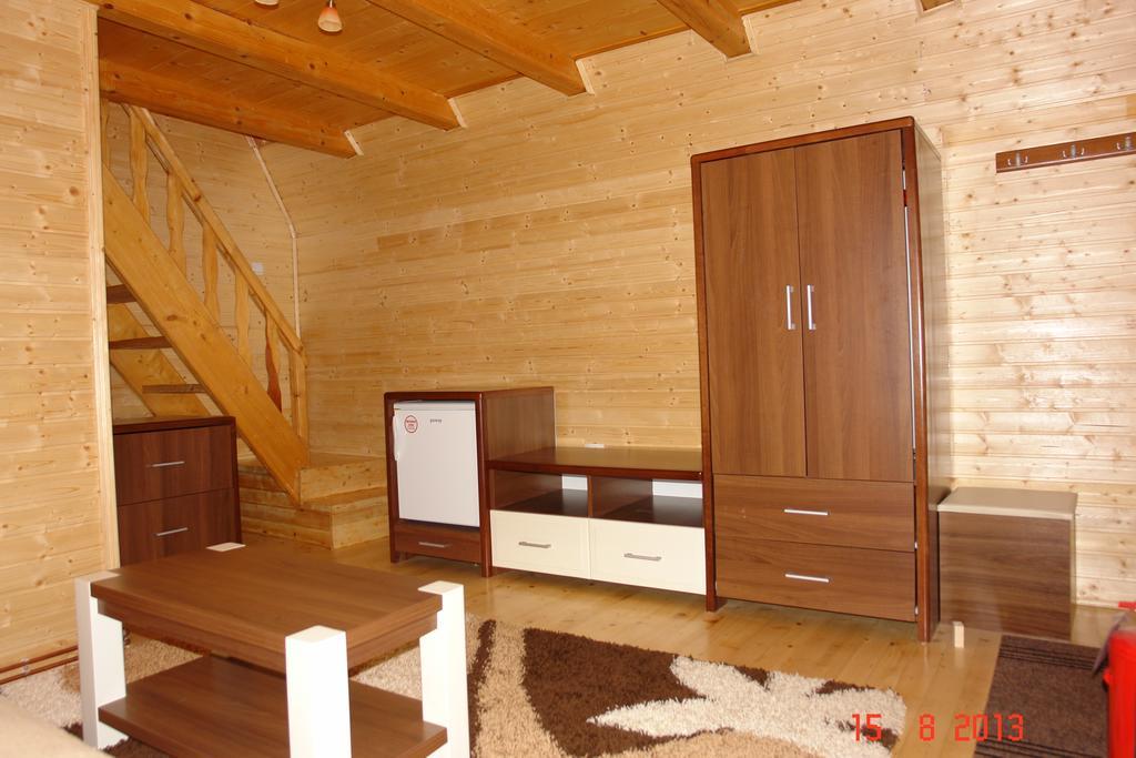 Apartments Breza Kolašin Extérieur photo