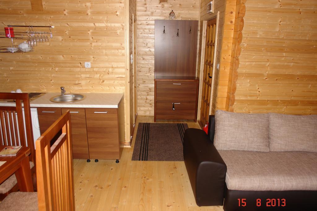 Apartments Breza Kolašin Extérieur photo