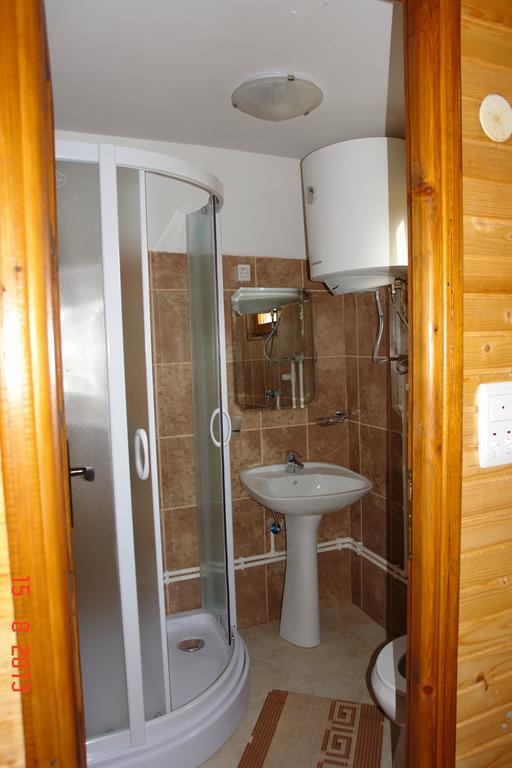Apartments Breza Kolašin Extérieur photo