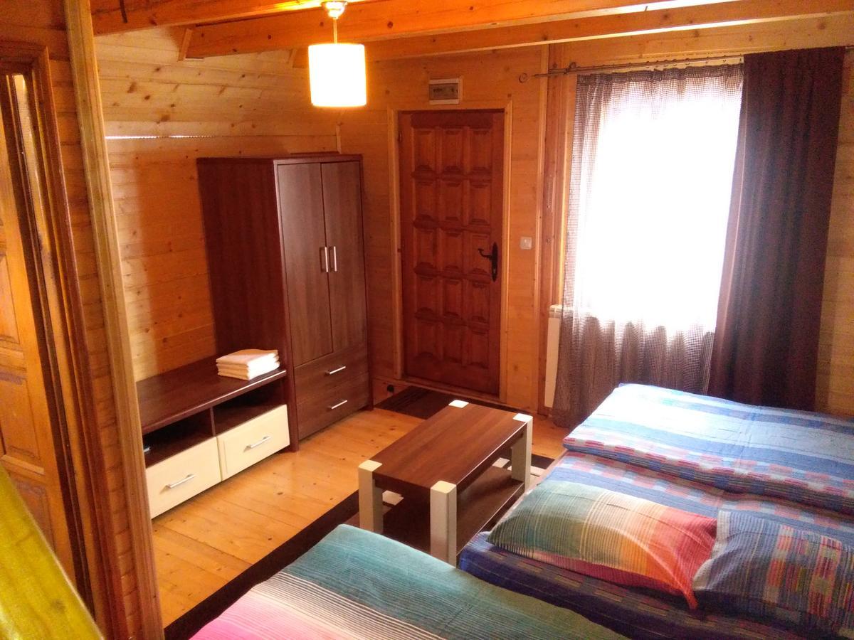 Apartments Breza Kolašin Extérieur photo