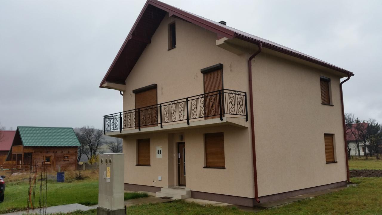Apartments Breza Kolašin Extérieur photo
